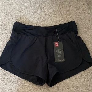 NWT Treign Arena Shorts